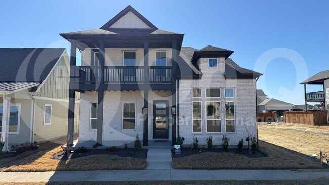 5411 Timberhead Mdws in Rowlett, TX - Building Photo - Building Photo