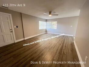 415 20th Ave N in St. Petersburg, FL - Building Photo - Building Photo
