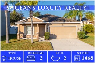 5346 Royal Plantation Blvd in Port Orange, FL - Building Photo