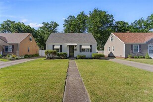 25291 Richards Ave in Euclid, OH - Building Photo