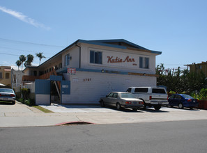 3761 3rd Ave in San Diego, CA - Building Photo - Building Photo