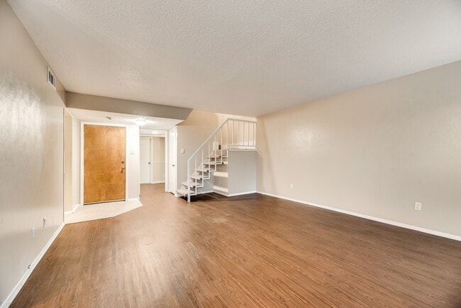 property at 3101 Duck Creek Pkwy