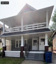 3338 W 82nd St in Cleveland, OH - Building Photo