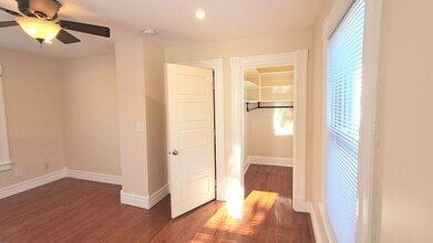 531 Berkshire Ave, Unit 3-Bedroom Apartment in Springfield, MA - Foto de edificio - Building Photo