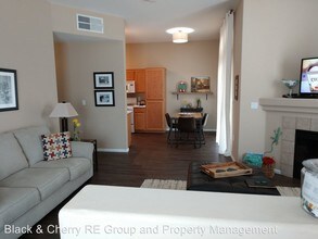 2305 W Horizon Ridge Pkwy-Unit -Unit #3411 in Henderson, NV - Building Photo - Building Photo