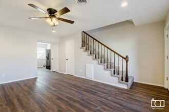 Greenleaf Townhomes in Fayetteville, AR - Building Photo - Building Photo