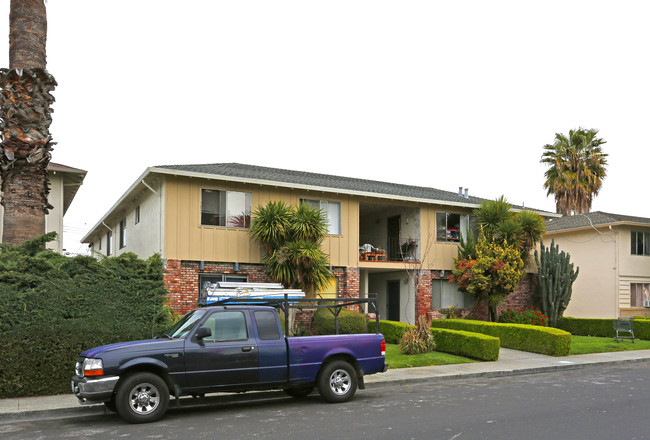 2173 Aza Dr in Santa Clara, CA - Building Photo - Building Photo