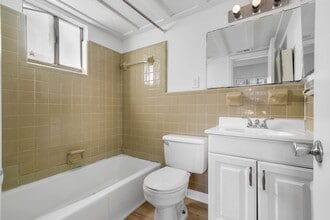 Cliff Place in Birmingham, AL - Building Photo - Interior Photo