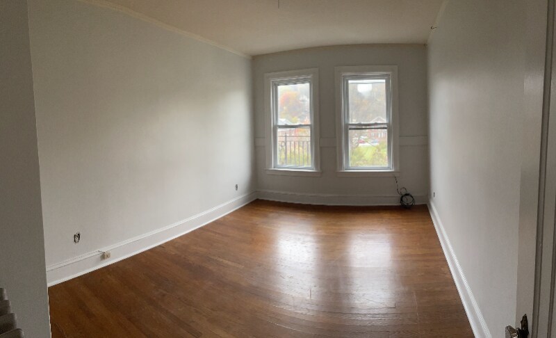 7 Baird St, Unit 11 in Montpelier, VT - Building Photo