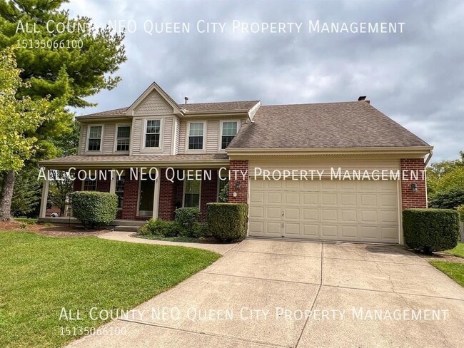 property at 5357 Prescott Ct