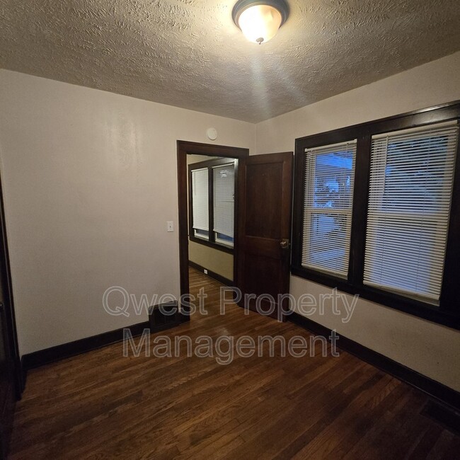 743 Sibley St NW in Grand Rapids, MI - Building Photo - Building Photo