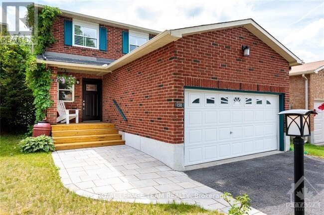 property at 158 McCurdy Dr