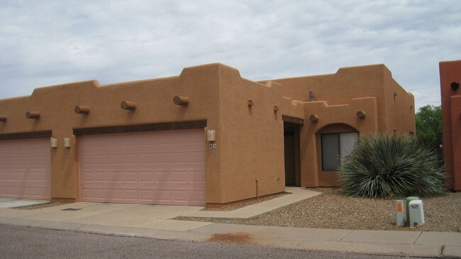 property at 863 Ocotillo Dr