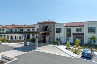 Westmont of Carmel Valley in San Diego, CA - Building Photo - Building Photo