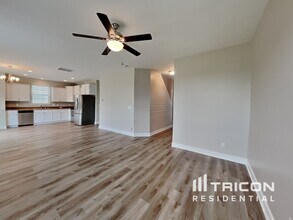 3317 Lacewing Dr in Zebulon, NC - Building Photo - Building Photo