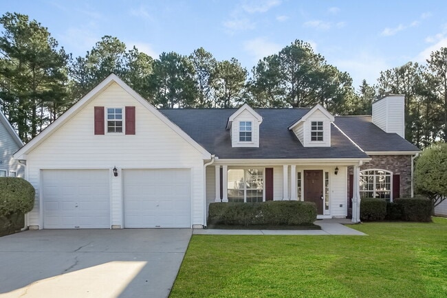 property at 310 The Gables Dr
