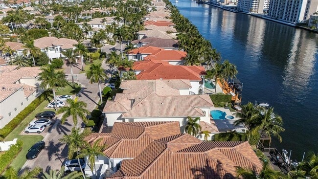 property at 1555 Windjammer Way