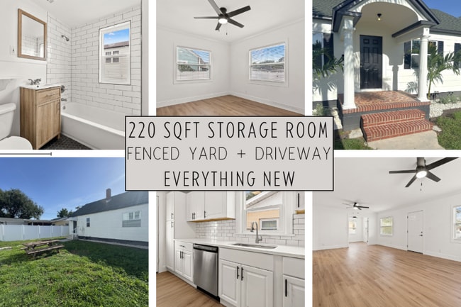 property at 1010 26th St N