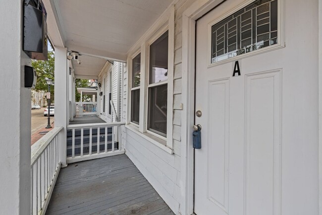 635 South St in Portsmouth, VA - Building Photo - Building Photo