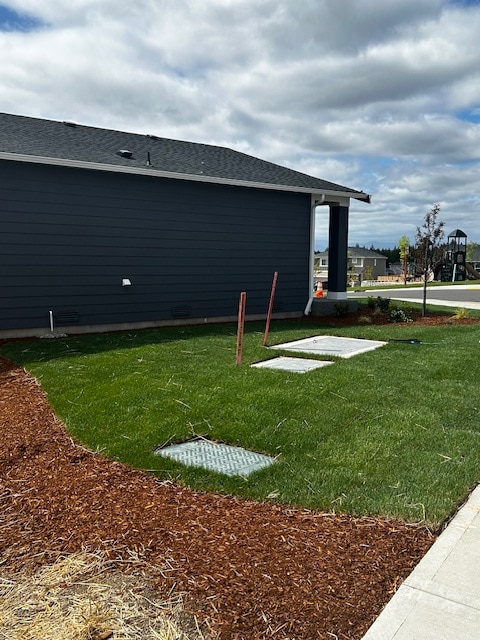81 NorthEast Ridgetop Xing in Belfair, WA - Building Photo - Building Photo