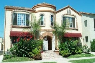 327 N Sierra Bonita Ave, Unit 327