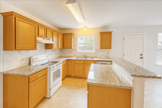 7735 Cold Mountain in Converse, TX - Building Photo - Building Photo