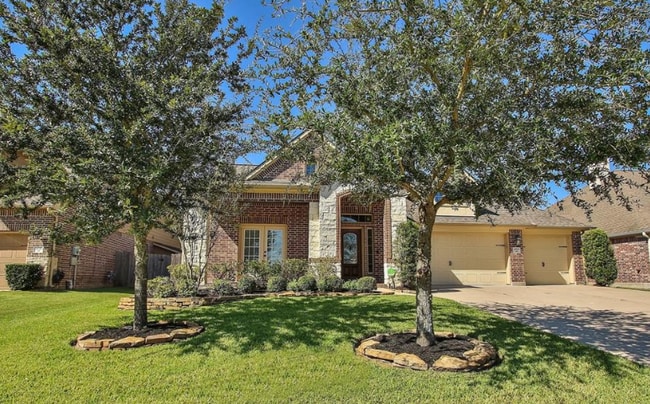property at 4731 Autumn Pine Ln