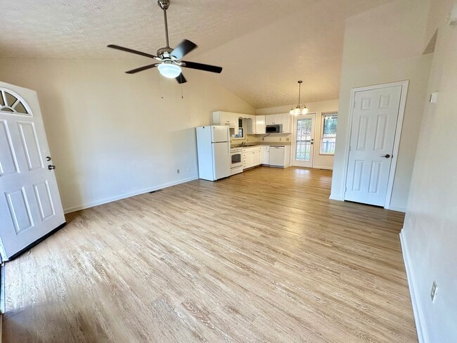 property at 841 Sylvia Ln