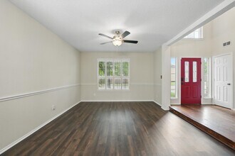 2521 Timber Ridge Ln in Flower Mound, TX - Building Photo - Building Photo