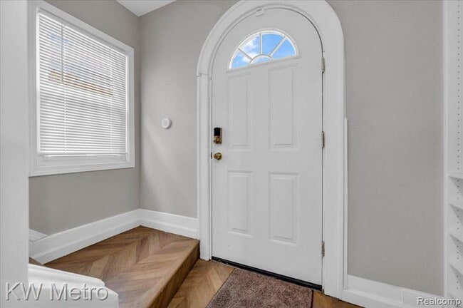 17131 Northlawn St in Detroit, MI - Building Photo - Building Photo