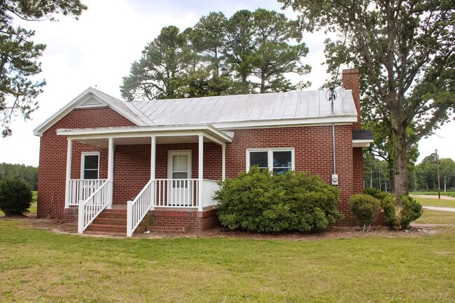 property at 5941 B Hornes Church Rd