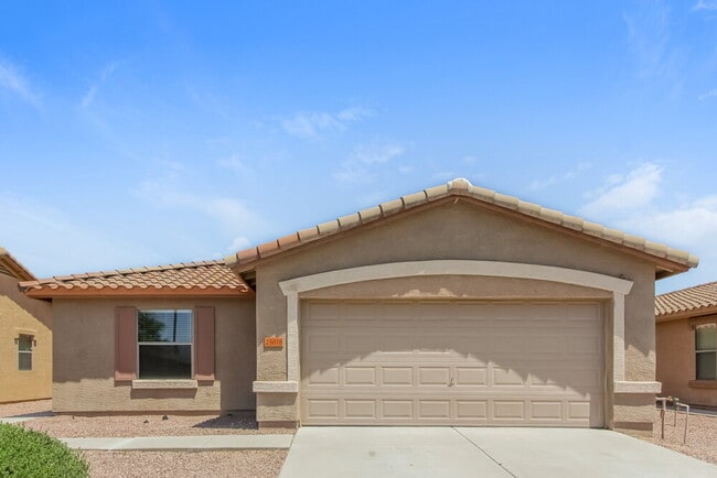 25078 W Dove Trail