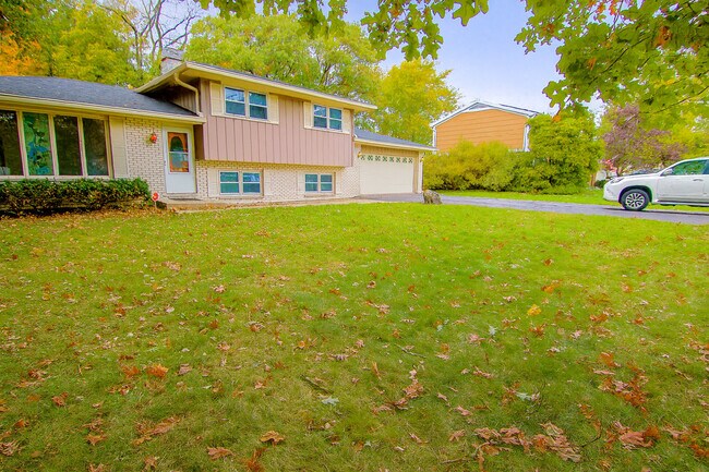 16 Longwood Way in Lemont, IL - Building Photo - Building Photo