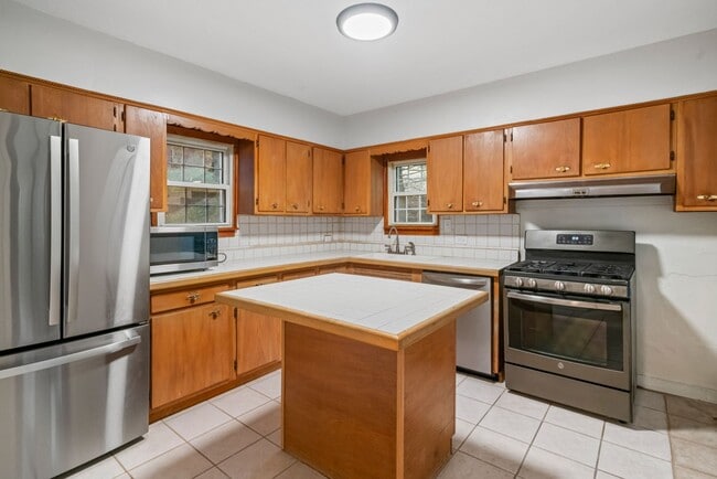property at 415 Bluff St
