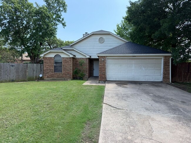 property at 222 Lydia Cir