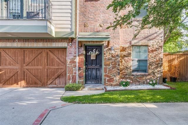 6119 Oram St in Dallas, TX - Building Photo - Building Photo