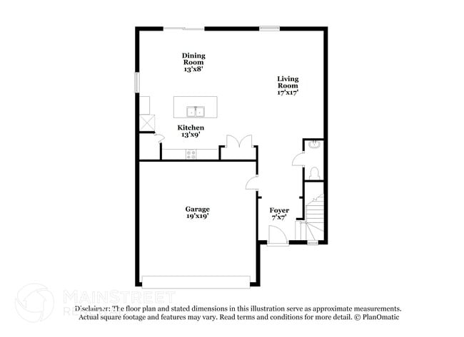 516 Gusty Ln in Zebulon, NC - Building Photo - Building Photo