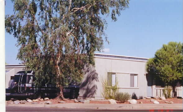 Drexel Gardens in Tucson, AZ - Building Photo - Building Photo