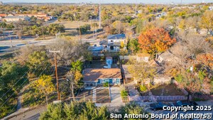 235 Odell St in San Antonio, TX - Building Photo - Building Photo