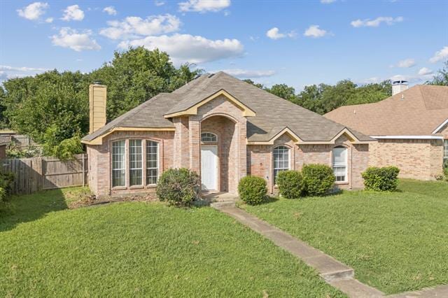 1602 Develon Dr in Mesquite, TX - Building Photo - Building Photo