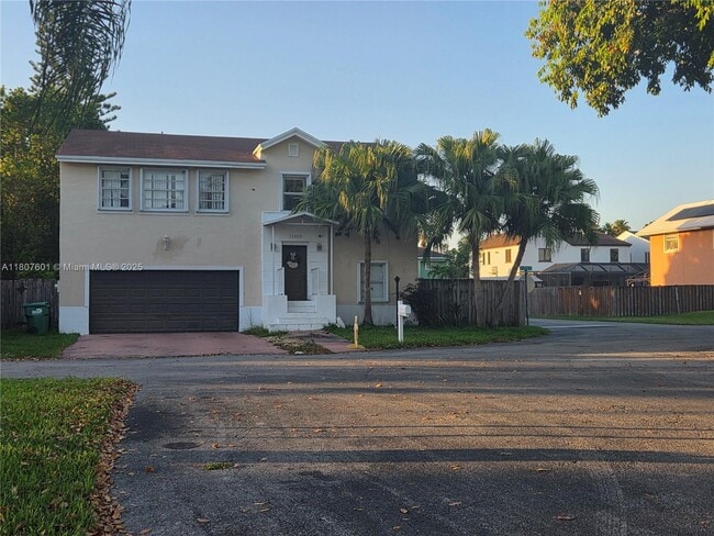 property at 11903 SW 273rd St
