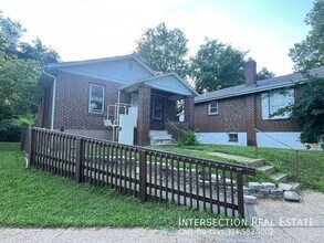 8519 Lowell St in St. Louis, MO - Building Photo - Building Photo