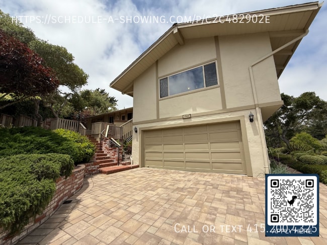 property at 740 Woodcrest Ln