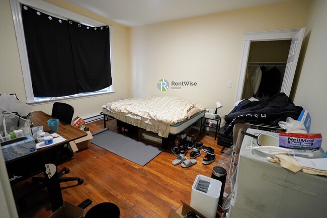 55 Park Dr in Boston, MA - Building Photo - Building Photo