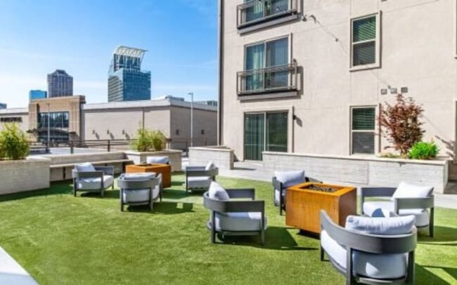 707 Park Ave NE in Atlanta, GA - Building Photo - Building Photo