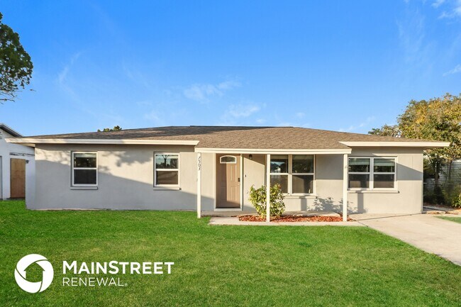 property at 7503 W New Orleans Ave