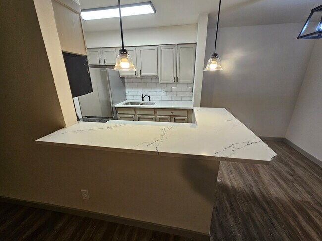3643 S Sheridan Blvd, Unit 8 in Denver, CO - Building Photo - Building Photo