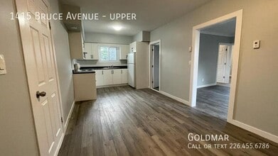 1415 Bruce Ave in Windsor, ON - Building Photo - Building Photo