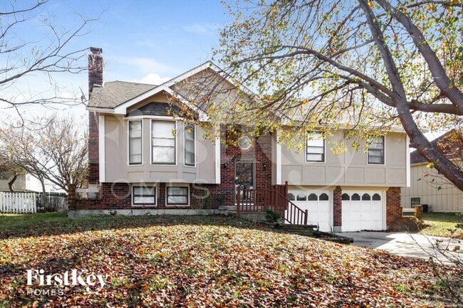 16905 Lea Ave in Belton, MO - Building Photo - Building Photo