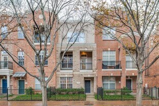 15738 Quorum Dr in Addison, TX - Building Photo